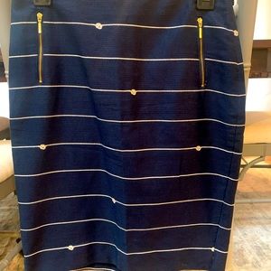 Women’s Business Casual Pencil Skirt